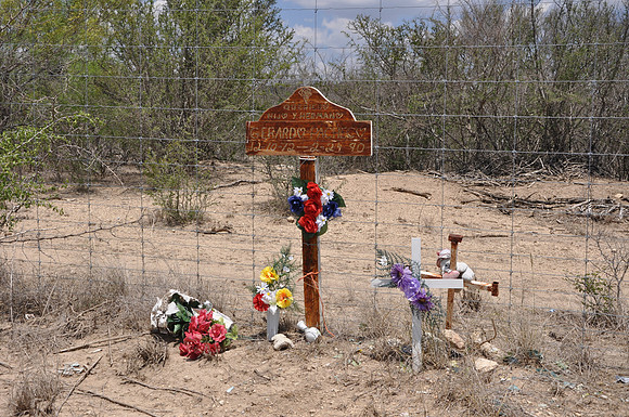 Kinney County 0002