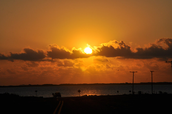 Sunrise - Lamar, Texas 0016