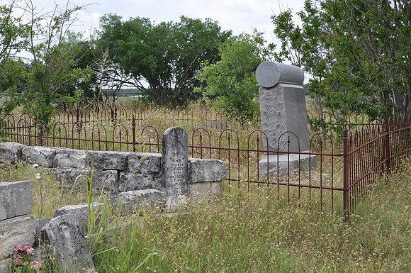 McBryde Cemetery