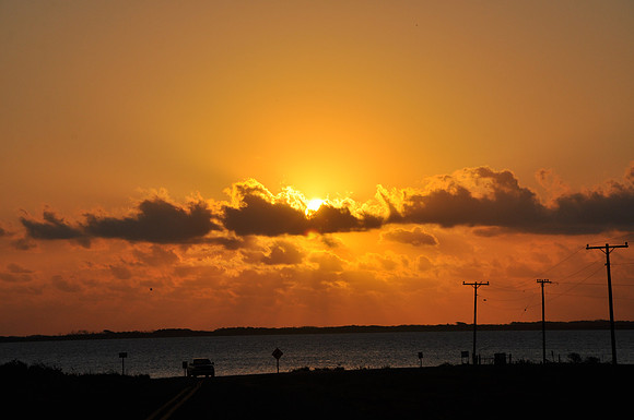 Sunrise - Lamar, Texas 0013