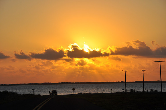Sunrise - Lamar, Texas 0008