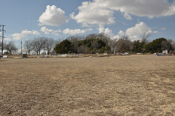 SPJST Cemetery
