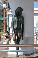 Selena Memorial