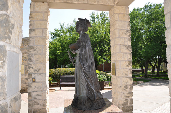 Forth From Her Portal 0003