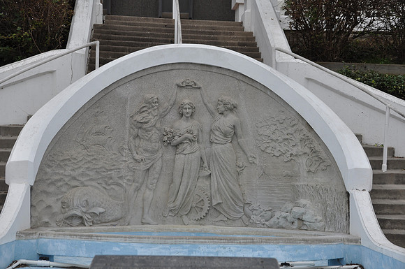 Queen of the Sea 0001b