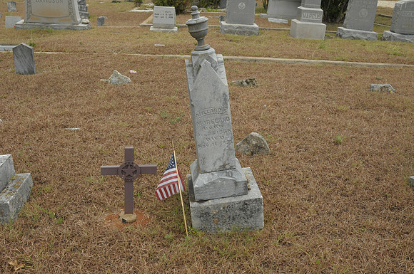 Moreland, Millard S.