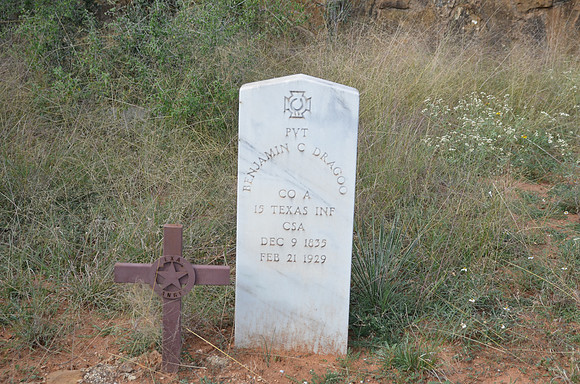 Dragoo, Benjamin C.