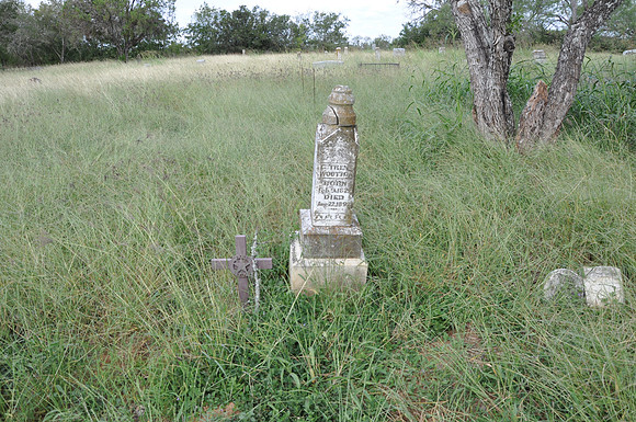 Wootton, Greenville Trent