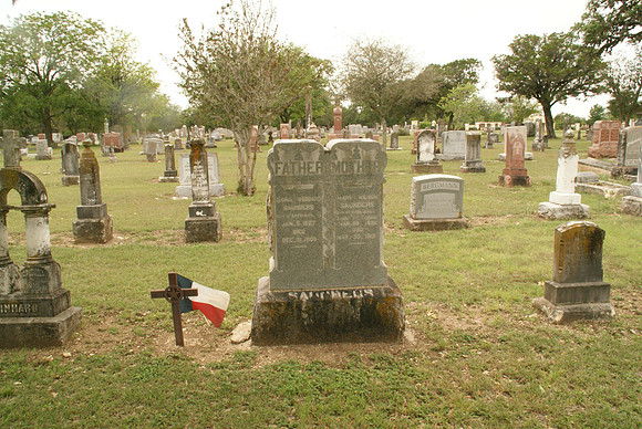 Saunders, George Woodard
