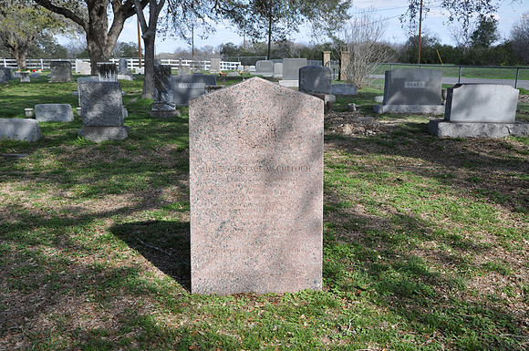 McCulloch, Henry Eustace