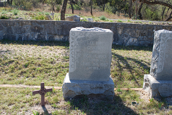 Gentry, Lee Roy