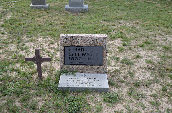 Stewart, Mark S.