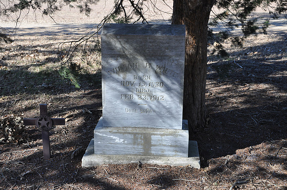 White, Wilson H.