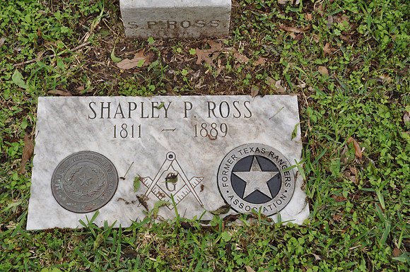 Ross, Shapley P.