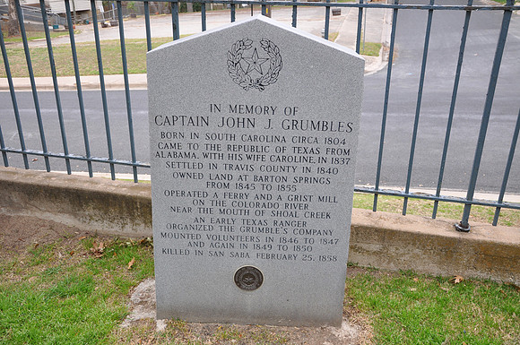 Grumbles, John J.