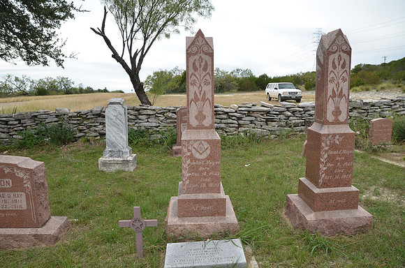 Mayes, John T.