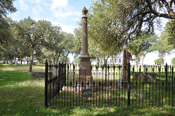 McNelly, Leander H.