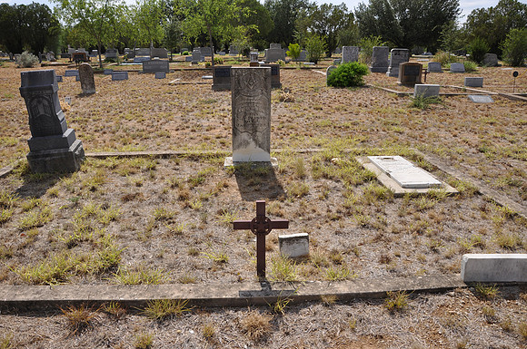 Tumlinson, Joseph