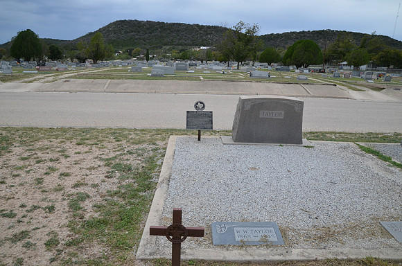 Taylor, William Walter