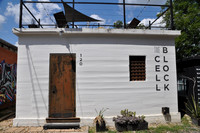 Clifton Jail
