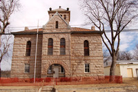 Texas Jails