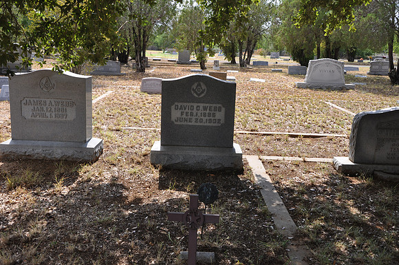 Webb, David C.