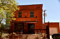 Corsicana Jail