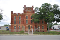 Caldwell County Jail