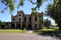 Fort Stockton Jail