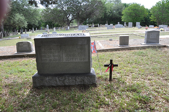 Cunningham, Richard T.