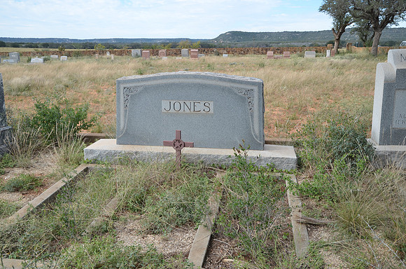 Jones, John L.