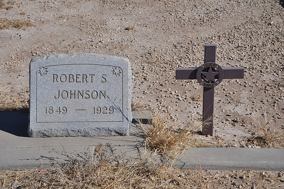 Johnson, Robert S.