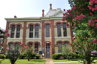 Bastrop County Jail