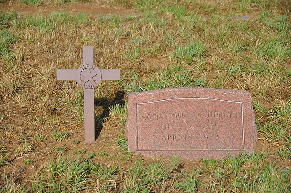 Herrin, James Monroe