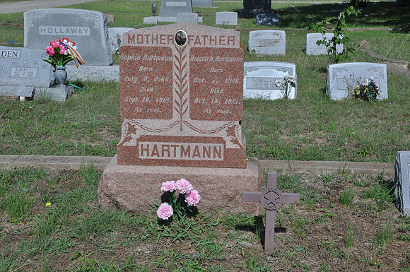 Hartmann, Heinrich