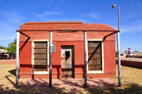 Culberson County Jail