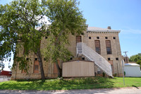 Coleman County Jail