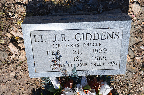Giddens, J.R.