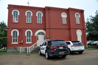 Brewster County Jail