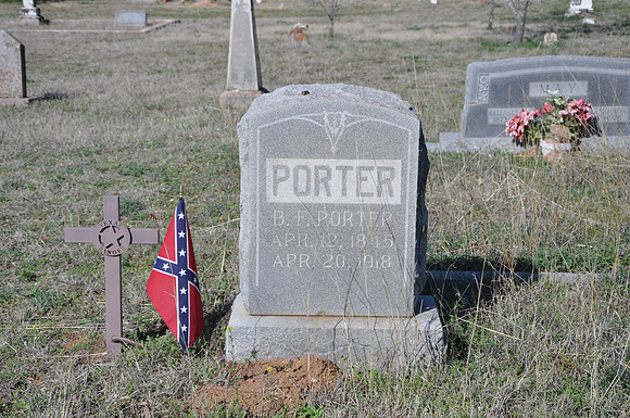 Porter, B.F.