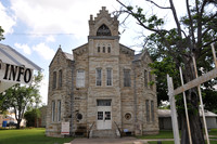 Fayette County Jail