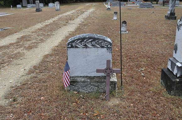 McFarlin, John
