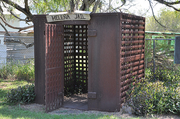Helena Jail