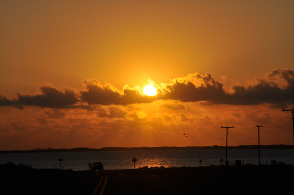 Sunrise - Lamar, Texas 0015