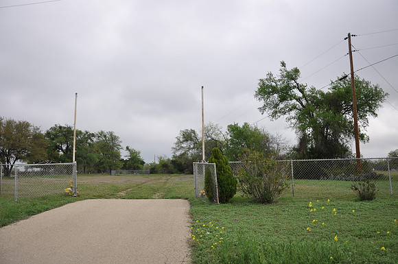 White Hall Cemetery
