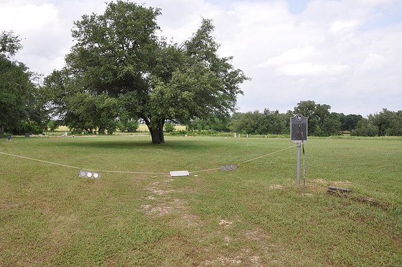 West Salado Cemetery