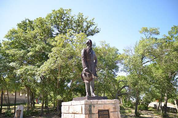 Elijah Sterling Clack Robertson