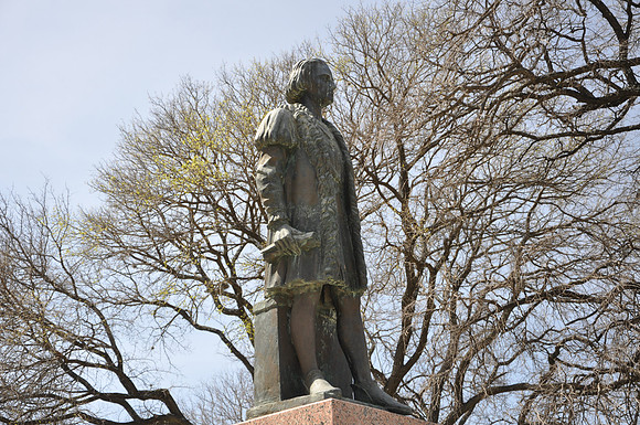 Christopher Columbus