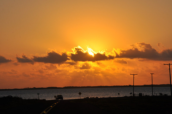 Sunrise - Lamar, Texas 0009
