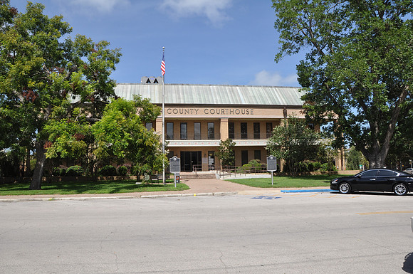 Walker County Courthouse